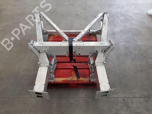 Used Subframe Subframe 38051710 38051710