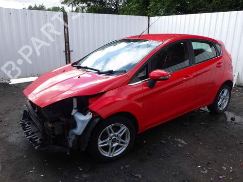 Right front window switch FORD FIESTA VI (CB1, CCN) 1.5 TDCi | BP38267057I26 - Image 10