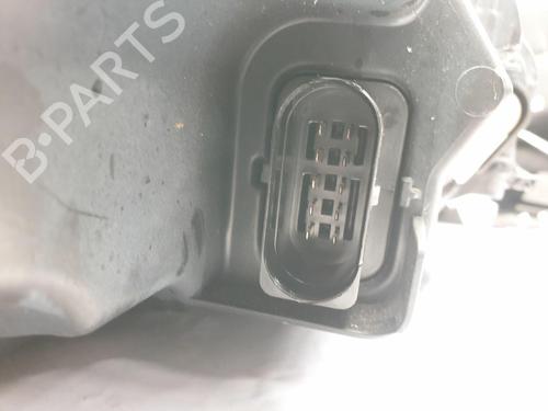 Left headlight VW POLO VI (AW1, BZ1, AE1)  | BP30839951C28 