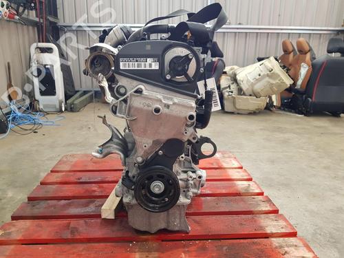 Engine SKODA KAROQ (NU7, ND7) 1.5 TSI | BP40601652M1 - Image 3