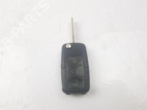 Ignition barrel VW GOLF V (1K1) 2.0 FSI | BP40020260M48 - Image 2