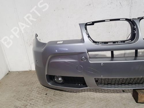 Front bumper BMW X3 (E83) 3.0 sd | BP29641988C7 