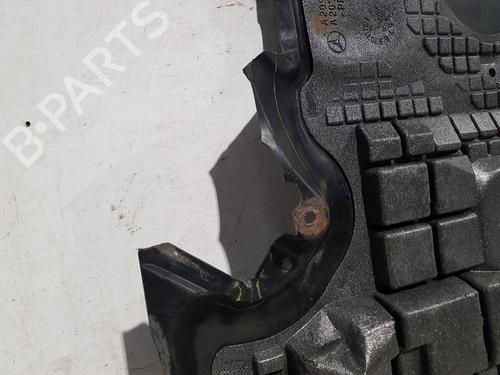 Underbody protection MERCEDES-BENZ CLK (C209) CLK 270 CDI (209.316) | BP29815914M92