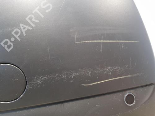Rear bumper CITROËN C3 III (SX) 1.2 THP 110 (SXHNPS, SXHNZT, SXHNZ6) | BP27811384C8 