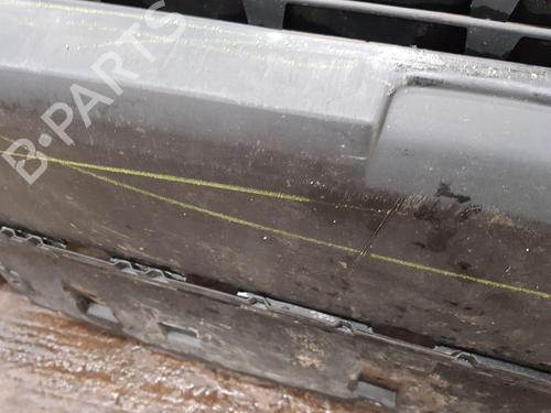 Front bumper CITROËN BERLINGO Box Body/MPV (B9) 1.6 HDi 75 | BP29408170C7 