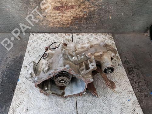 Used Transfer box DAIHATSU TERIOS (J2_, F7__) 1.5 4x4 (105 hp) 27600436