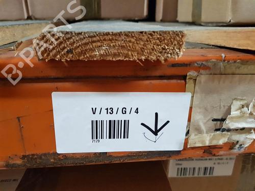 Left headlight SKODA YETI (5L) 2.0 TDI 4x4 | BP28612703C28 