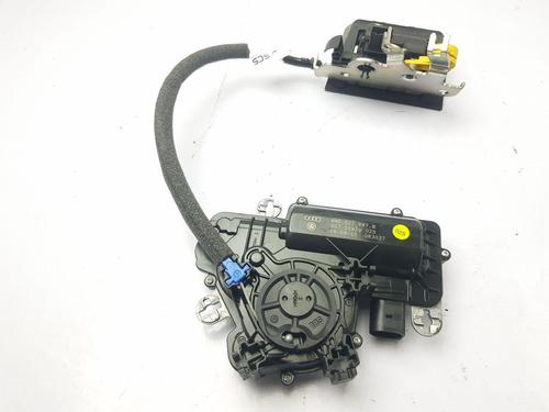Used Tailgate lock Tailgate lock AUDI Q7 (4MB, 4MG, 4MQ) 3.0 TDI quattro (218 hp) 35996316 35996316