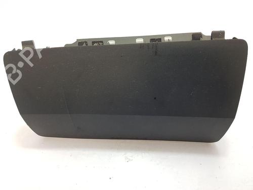 Passenger airbag TOYOTA HILUX VII Pickup (_N1_, _N2_, _N3_) 3.0 D-4D 4WD (KUN26) BP22675886C10