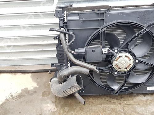 Water radiator VOLVO V40 Hatchback (525) T3 | BP35934006M31  - Image 12