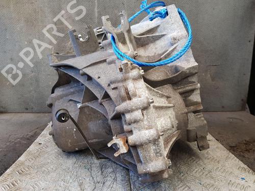 Gearbox MINI MINI (F56) Cooper D | BP26509340M3