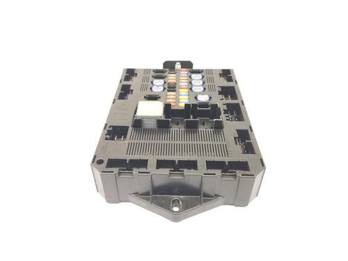 Fuse box JAGUAR XF I (X250) 2.7 D | BP27266960E1 
