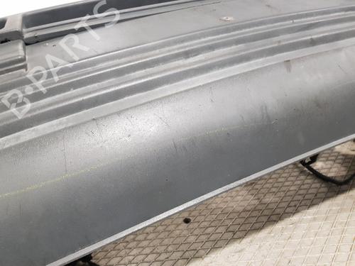 Front bumper VW TRANSPORTER T5 Van (7HA, 7HH, 7EA, 7EH) 1.9 TDI | BP30161404C7