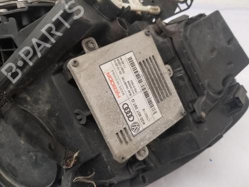 Right headlight AUDI A6 C7 (4G2, 4GC) 3.0 TDI quattro | BP39530689C29 - Image 8