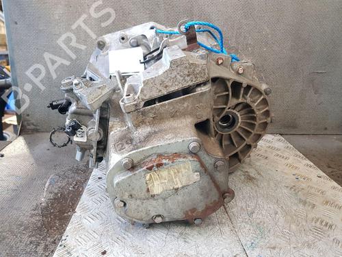 Gearbox DS DS 3 (SA_) 1.2 THP 130 (SAHNYM) | BP22658182M3