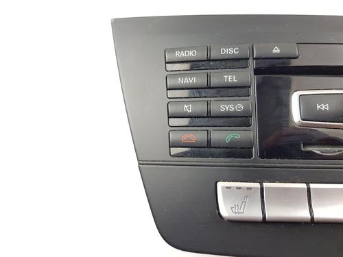 Electronic module MERCEDES-BENZ C-CLASS Coupe (C204) C 220 CDI (204.302) | BP28120110M83 