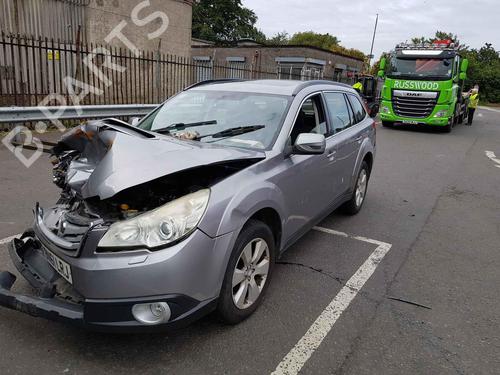 Gearbox SUBARU OUTBACK (BL, BP) 2.0 D AWD (BPD) | BP37611104M3 - Image 11