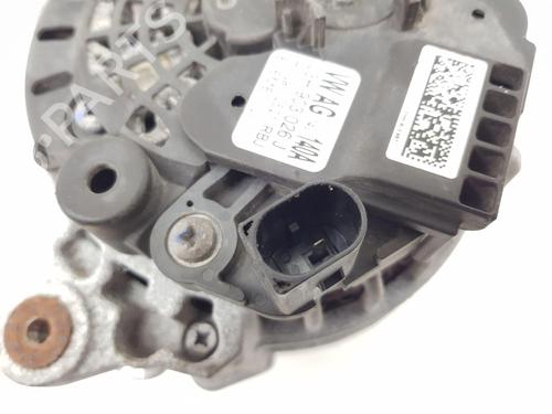 Generator VW CRAFTER Van (SY_, SX_) | BP31075329M7