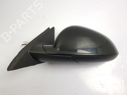 Used Left mirror VAUXHALL INSIGNIA Mk I (A) Sports Tourer (G09) 2.0 CDTI (35) (160 hp) 22940507