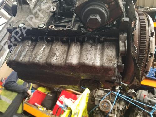 Engine VW GOLF V (1K1) 2.0 TDI 16V | BP33219402M1  - Image 16