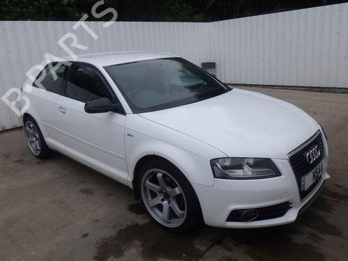 Front right panel AUDI A3 (8P1) 2.0 TDI 16V | BP38409604C59 - Image 18