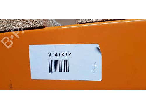 Left front shock absorber MERCEDES-BENZ A-CLASS (W176)  | BP29815803M16 