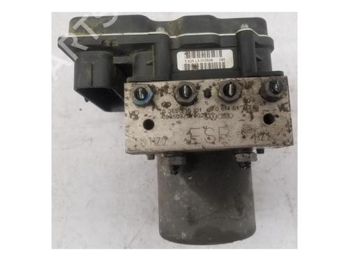 Used ABS pump AUDI A5 (8T3) 3.0 TDI quattro (240 hp) 22656783
