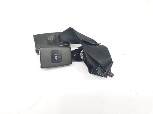 Used Seat buckle Seat buckle 38272102 38272102