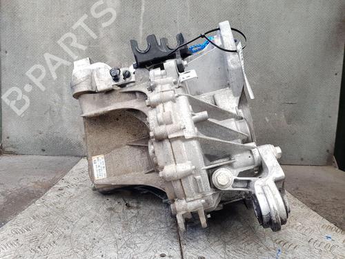 Gearbox FORD TOURNEO CONNECT / GRAND TOURNEO CONNECT V408 MPV  | BP26461528M3 
