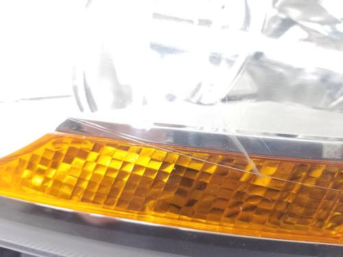 Left headlight FORD KUGA I 2.0 TDCi | BP27305282C28
