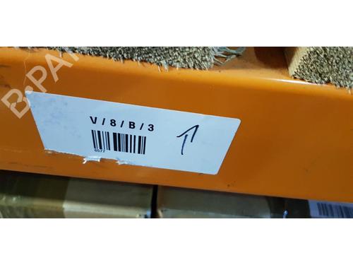 Switch BMW 5 (E60) 530 d | BP29900471I30