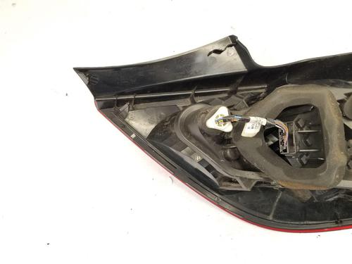 Left taillight VAUXHALL CORSA Mk III (D) (S07) 1.4 (L08) | BP22812143C34 