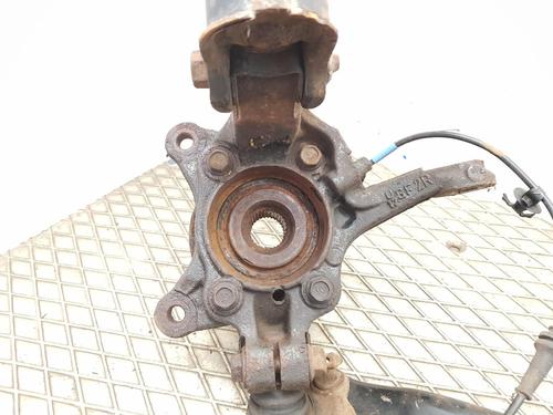 Right front suspension HYUNDAI TUCSON (TL, TLE) 1.7 CRDi | BP29755731M73 