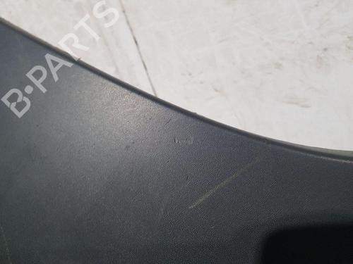 Højre bagtil skærm liste DACIA SANDERO II 1.5 dCi | BP29597941C137 