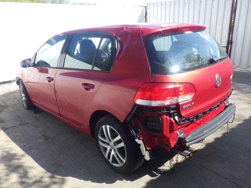 Engine control unit (ECU) VW GOLF VI (5K1) 1.4 TSI | BP34406928M57 - Image 10