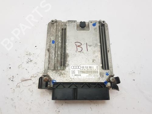 Used Engine control unit (ECU) AUDI R8 Spyder (427, 429) 4.2 FSI quattro (430 hp) 25928928