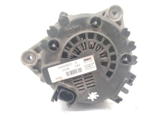 Alternator MCLAREN 570S 3.8 | BP39171410M7 - Image 8