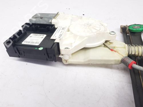 Front right window mechanism AUDI A3 Sportback (8PA) 2.0 TDI 16V | BP22665296C23 