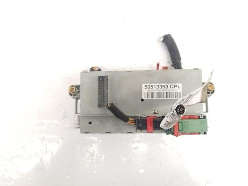 Fuse box ALFA ROMEO 159 Sportwagon (939_) 1.9 JTDM 16V (939BXC1B, 939BXC12) | BP27167042E1 