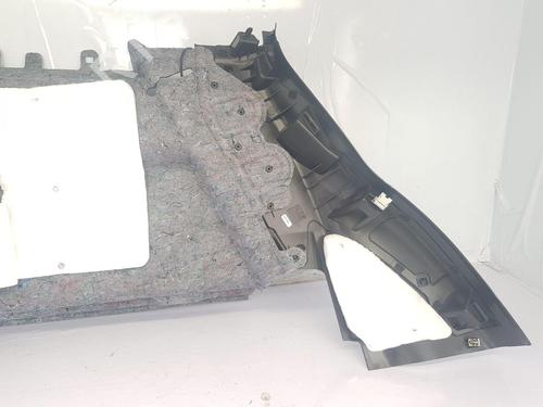 Boot lining LAND ROVER RANGE ROVER EVOQUE (L551) 2.0 D180 MHEV 4x4 | BP38954514I3 - Image 8