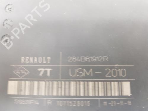 Fuse box RENAULT KANGOO Express (FW0/1_) 1.5 dCi 75 (FW07, FW10, FW04) | BP33677687E1  - Image 7