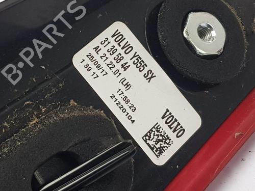 Left taillight VOLVO V40 Hatchback (525) T3 | BP34331835C34  - Image 10