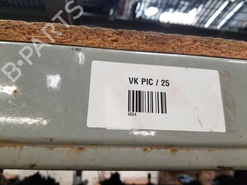Steering wheel PEUGEOT PARTNER Tepee 1.6 HDi 90 | BP36167230C49 - Image 13