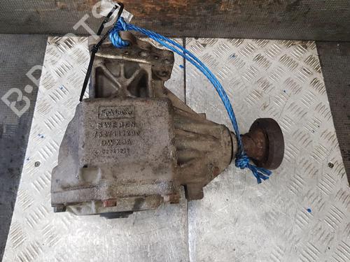 Used Transfer box LAND ROVER FREELANDER 2 (L359) 2.2 TD4 4x4 (160 hp) 30330751