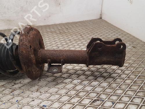 Right front shock absorber VAUXHALL CORSA Mk III (D) (S07) 1.2 i 16V (L08) | BP29548994M17 
