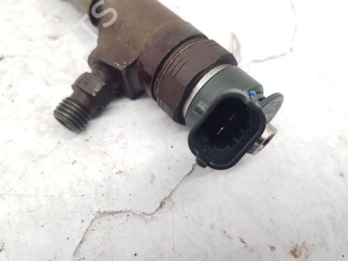 Injector CITROËN C3 II (SC_) 1.6 HDi | BP33473127M100 - Image 5