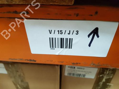 Radio CITROËN BERLINGO Box Body/MPV (K9) 1.5 BlueHDi 100 | BP30627932E6