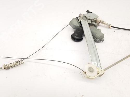 Front right window mechanism TOYOTA IQ (_J1_) 1.0 (KGJ10_, KGJ10R) | BP28087917C23 