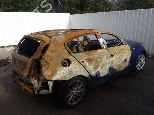 Used Parts BMW 1 (E87) 120 d (177 hp) 4240727