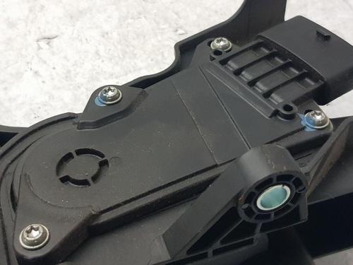 Pedal FIAT DUCATO Van (250_) 120 Multijet 2,3 D | BP36860321I4  - Image 5